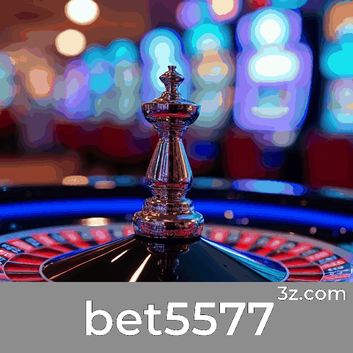 bet5577: O Paraíso de Jogos Selecionados