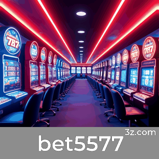 bet5577 Verde: Exemplo de Sustentabilidade Responsável